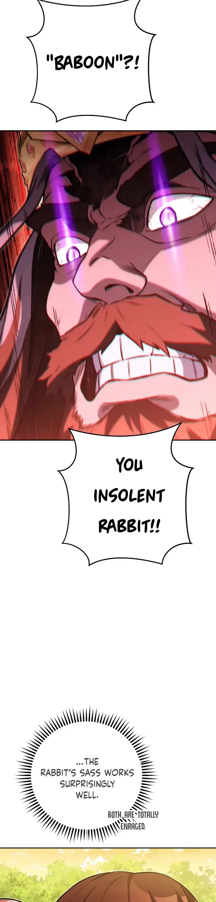 Dungeon Reset chapter 240 page 29