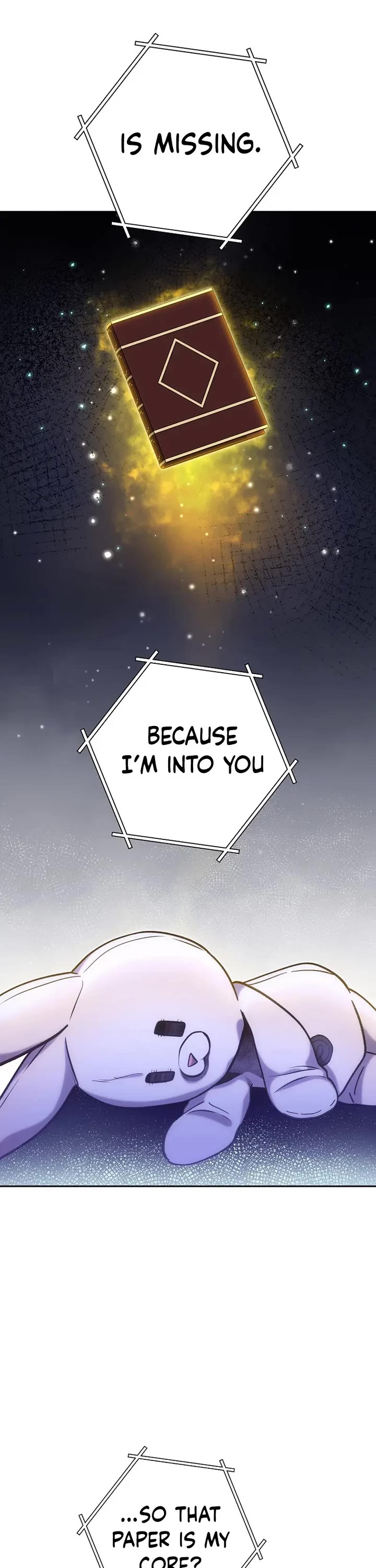 Dungeon Reset chapter 240 page 3