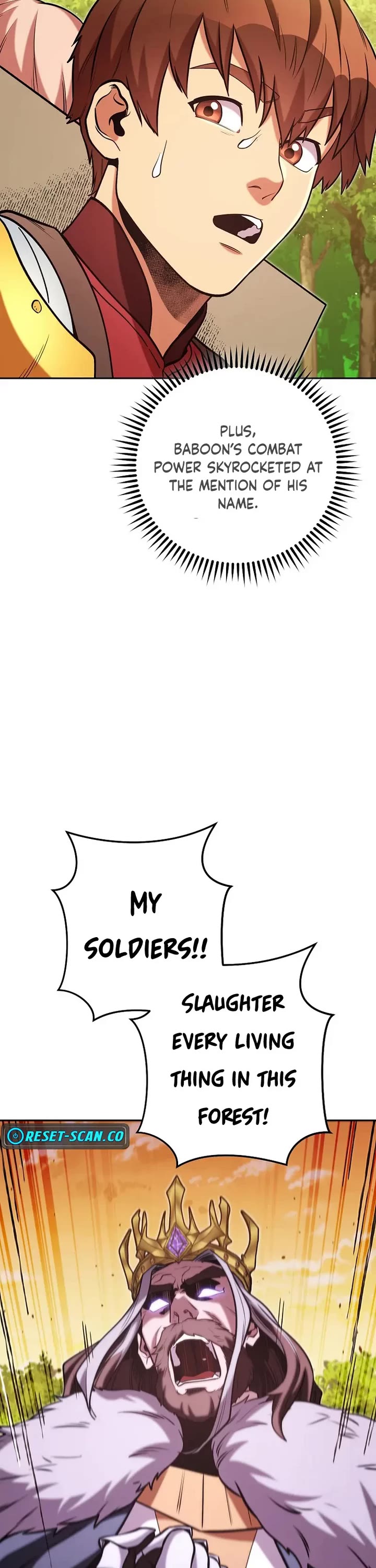 Dungeon Reset chapter 240 page 30