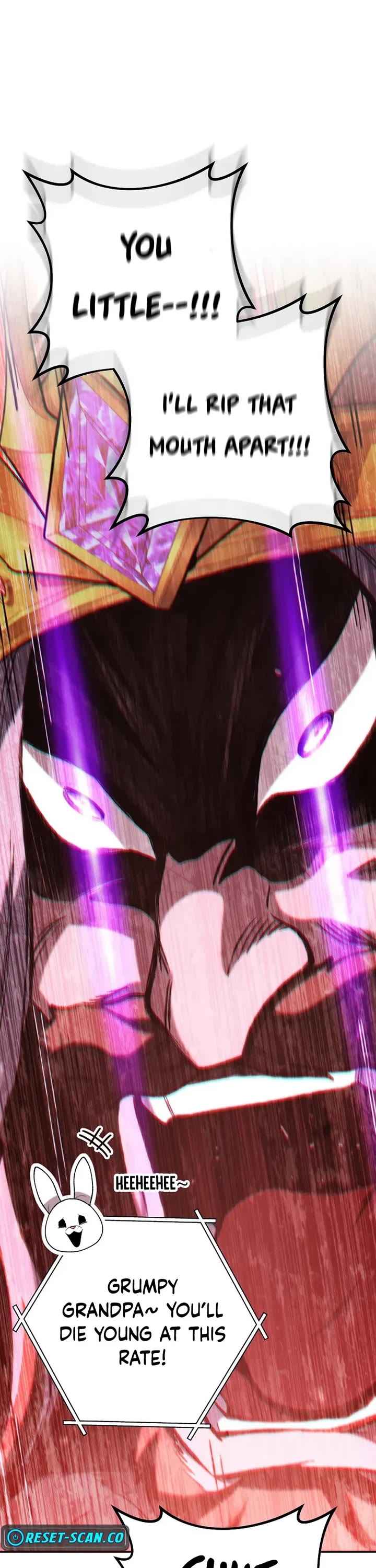 Dungeon Reset chapter 240 page 32