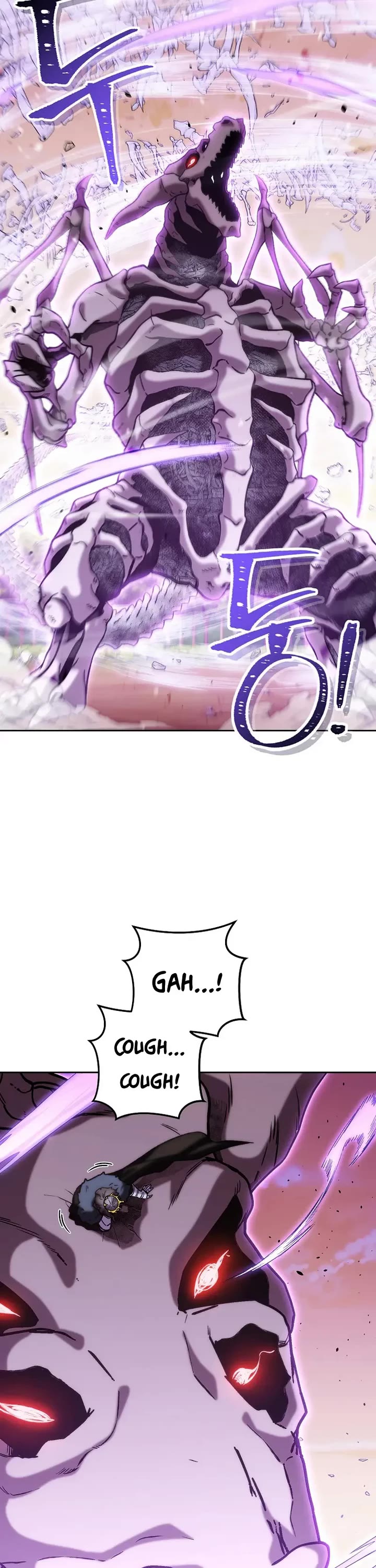 Dungeon Reset chapter 240 page 43