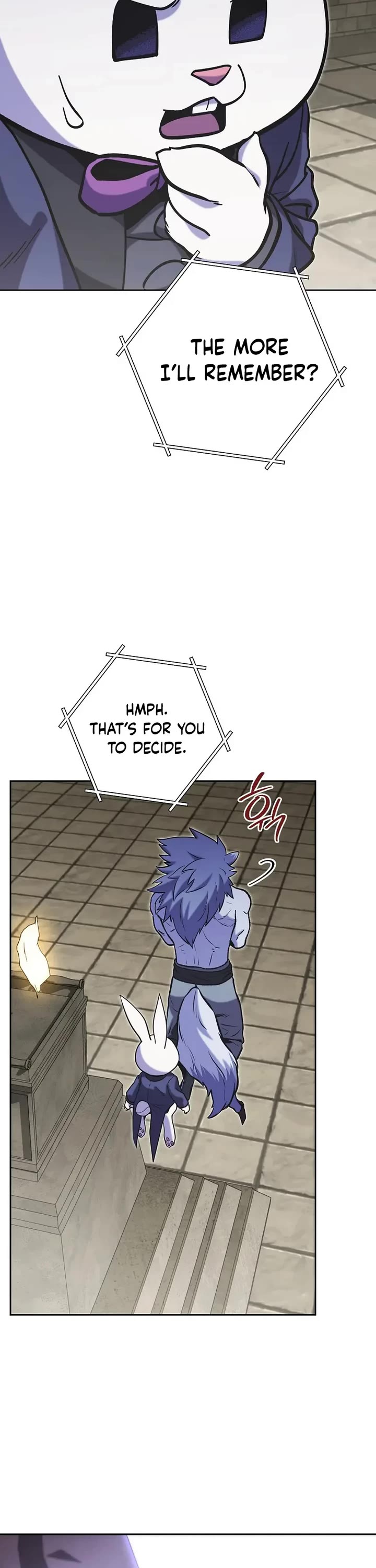 Dungeon Reset chapter 240 page 9