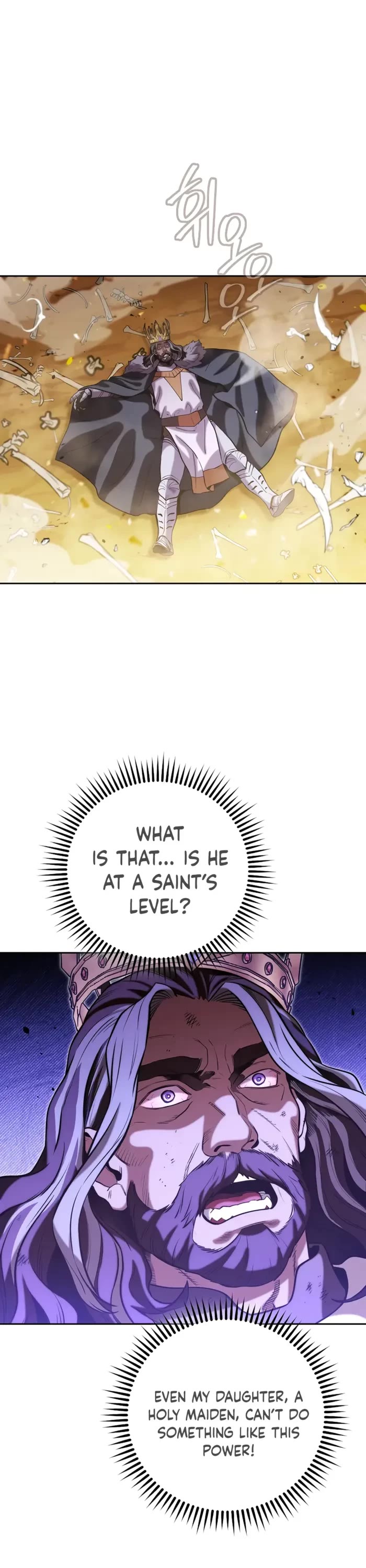 Dungeon Reset chapter 241 page 11