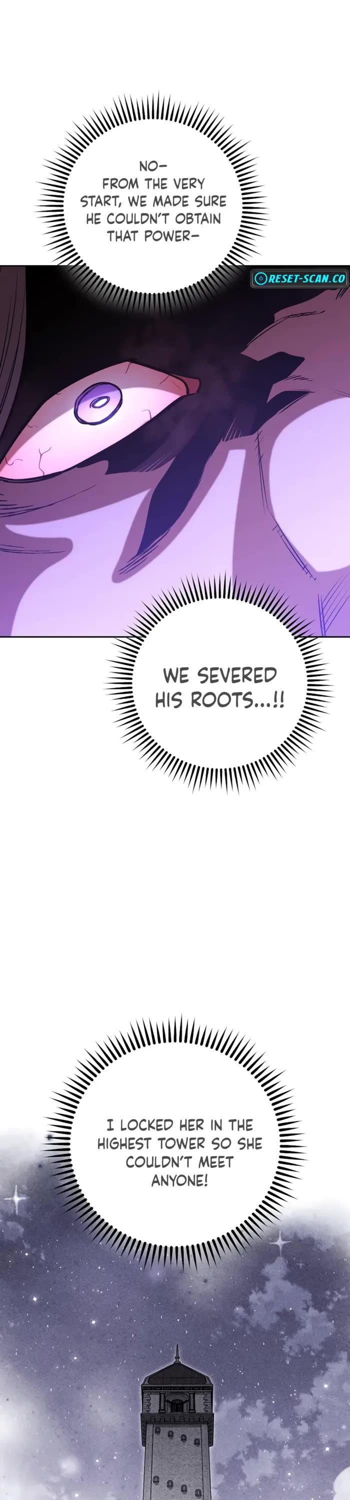 Dungeon Reset chapter 241 page 12