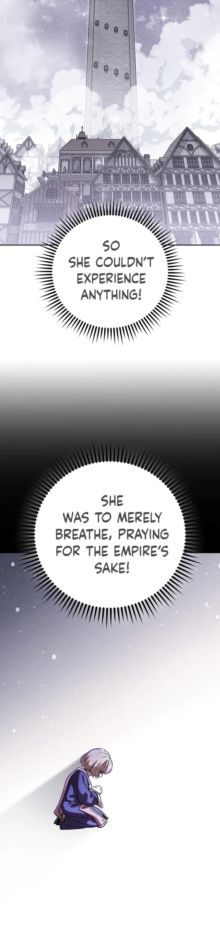 Dungeon Reset chapter 241 page 13