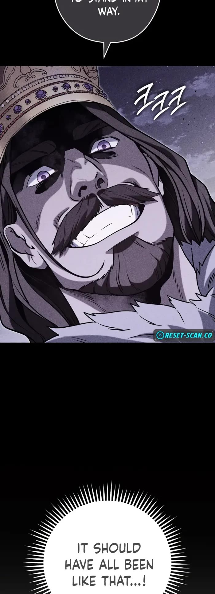 Dungeon Reset chapter 241 page 15