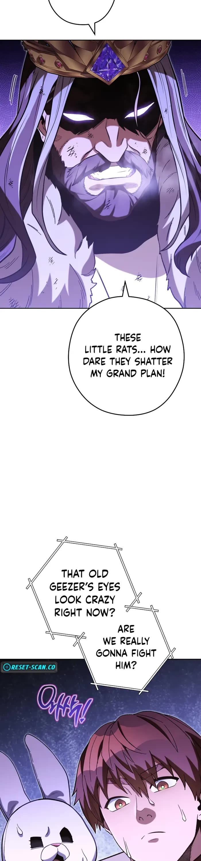 Dungeon Reset chapter 241 page 18