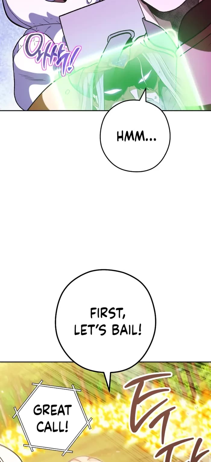 Dungeon Reset chapter 241 page 19