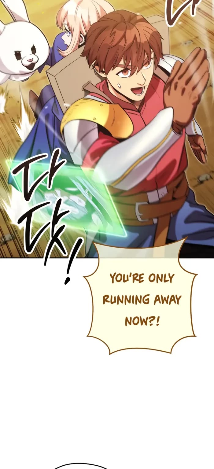 Dungeon Reset chapter 241 page 20