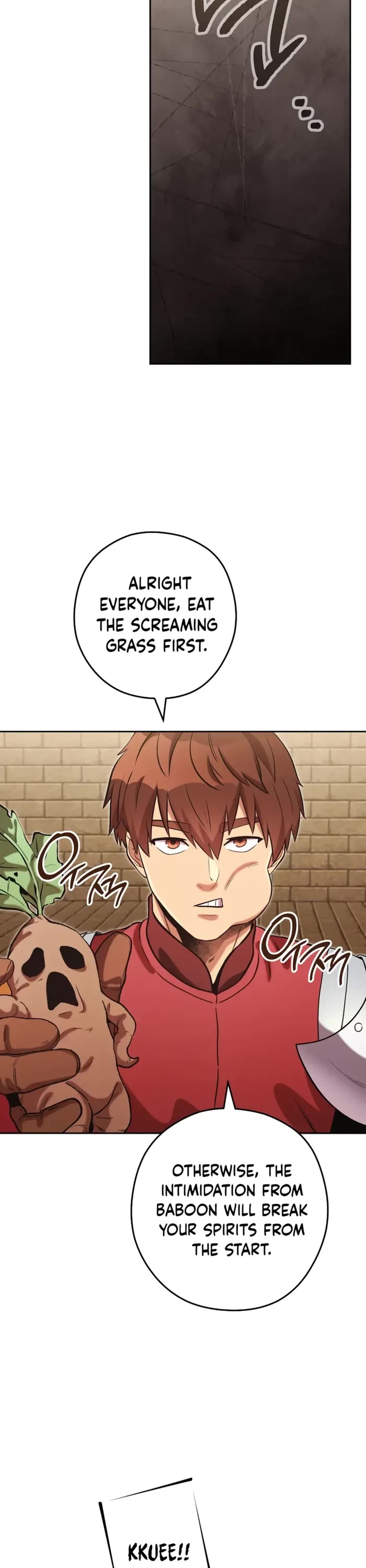 Dungeon Reset chapter 241 page 27