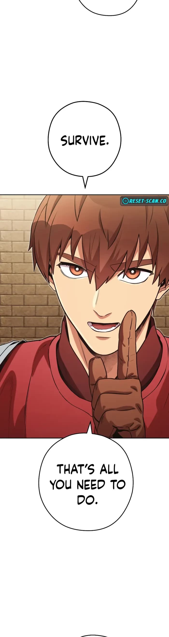 Dungeon Reset chapter 241 page 29