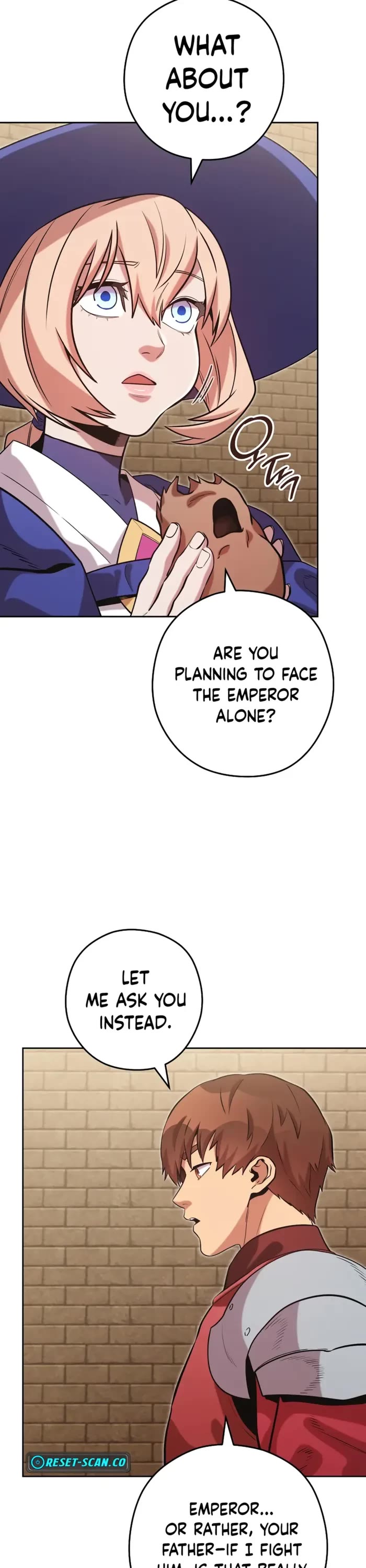 Dungeon Reset chapter 241 page 30