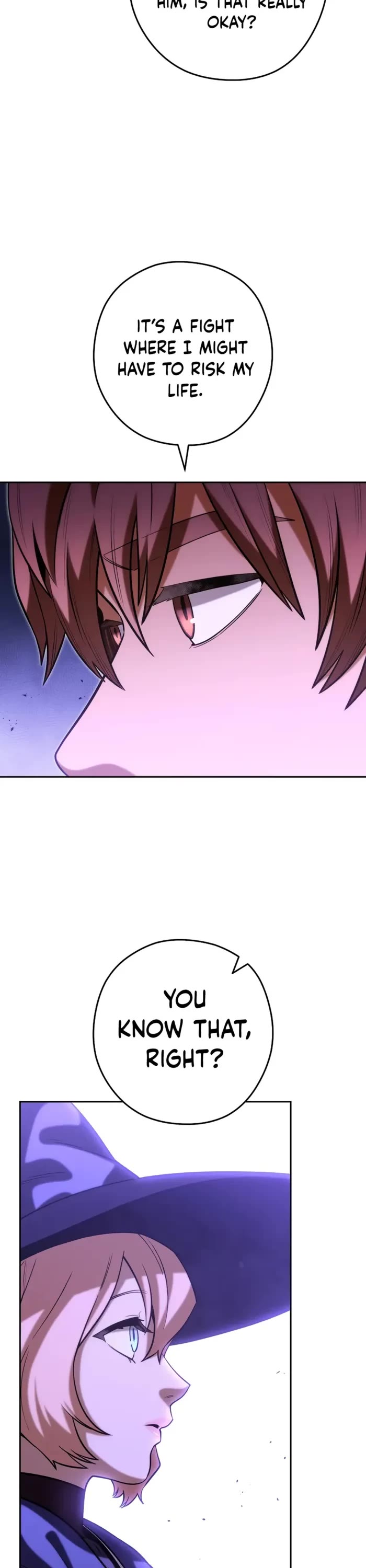 Dungeon Reset chapter 241 page 31