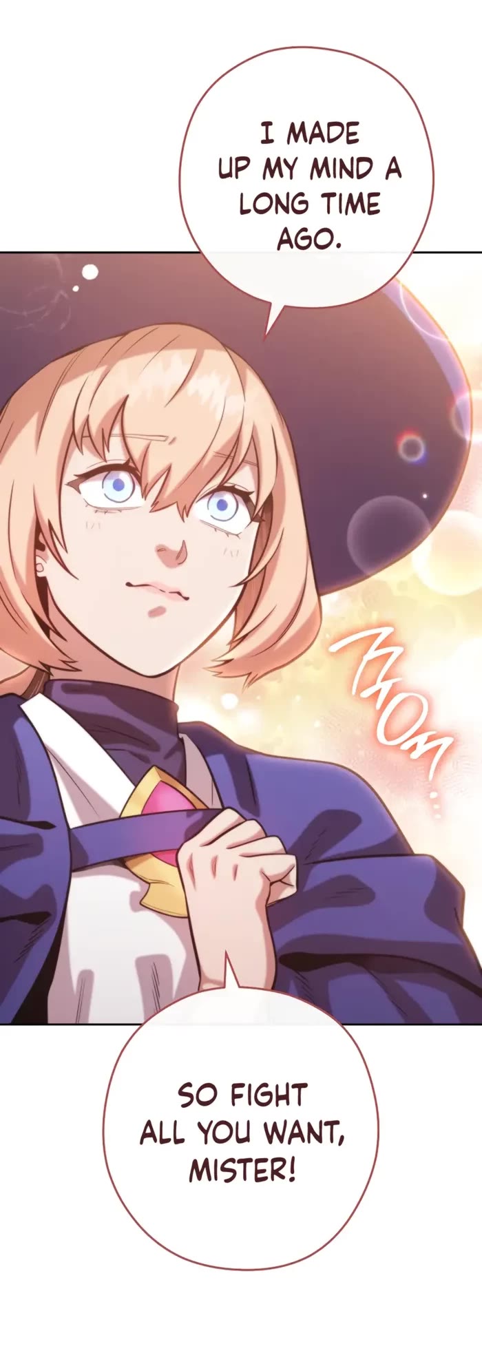 Dungeon Reset chapter 241 page 33