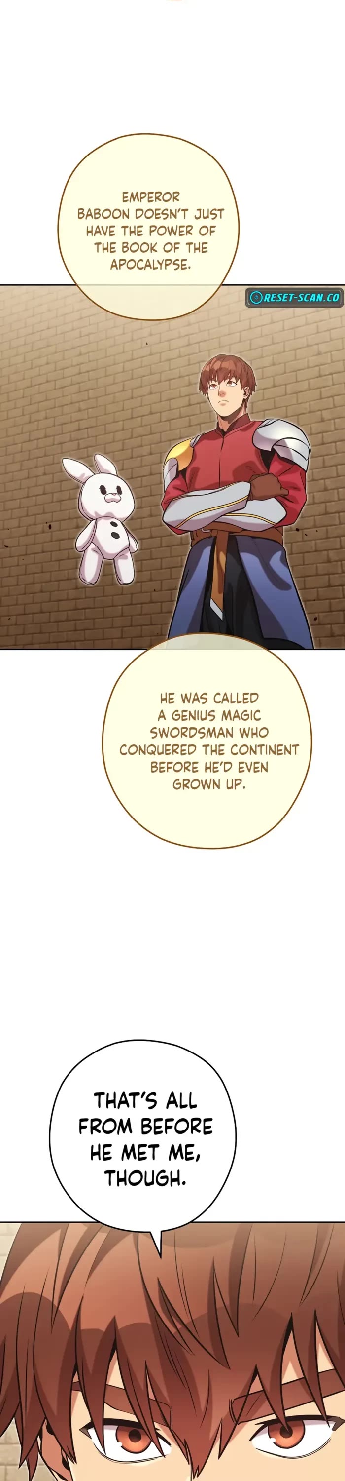 Dungeon Reset chapter 241 page 35