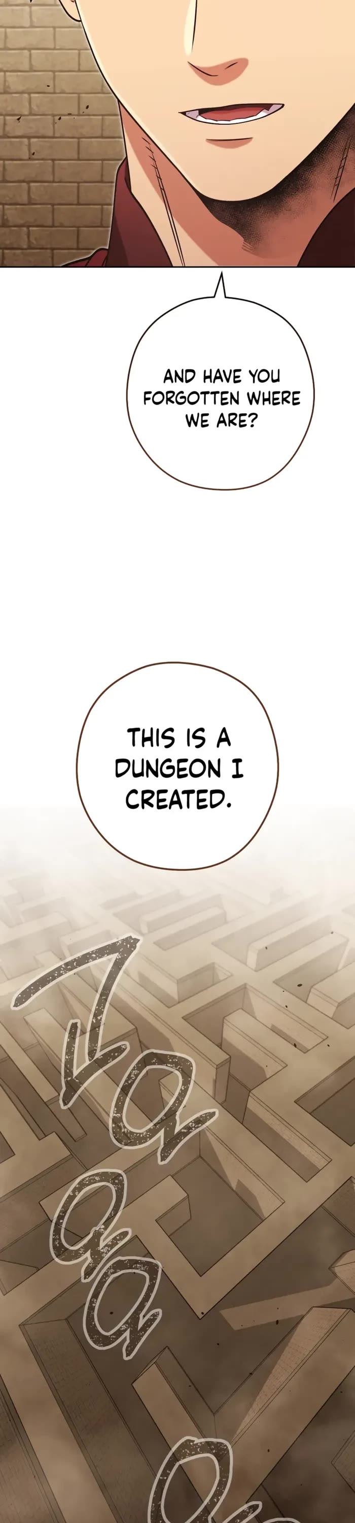 Dungeon Reset chapter 241 page 36