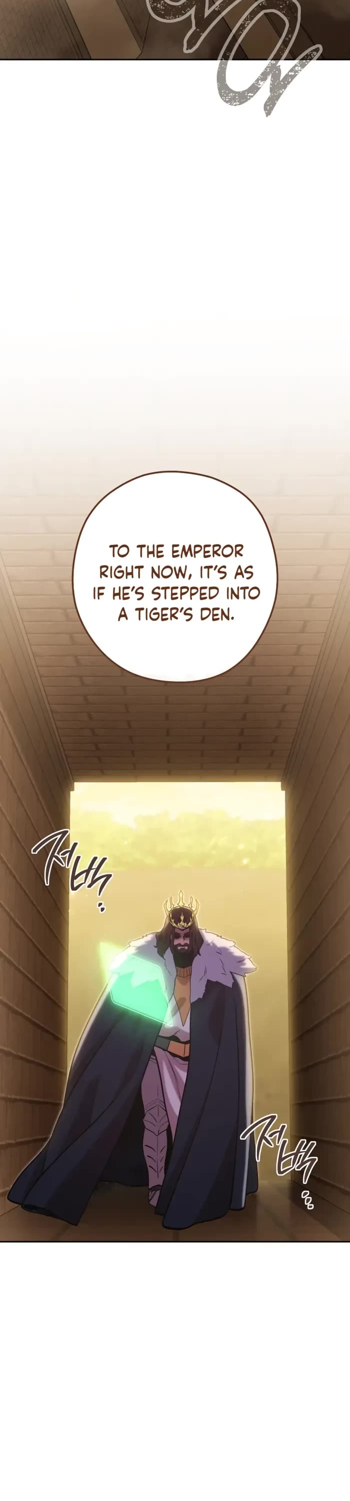 Dungeon Reset chapter 241 page 37