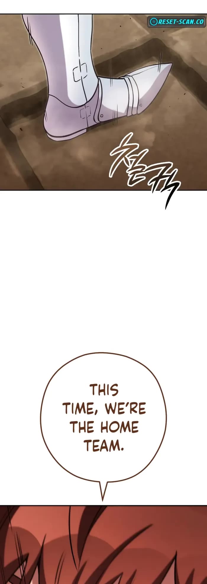 Dungeon Reset chapter 241 page 38