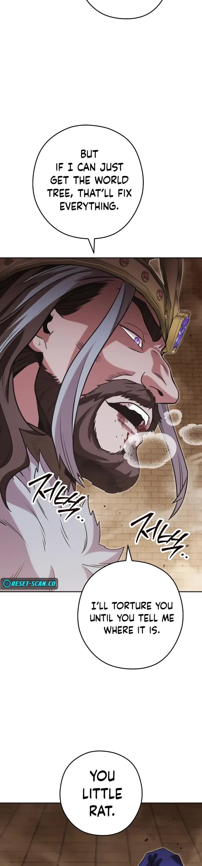 Dungeon Reset chapter 241 page 46