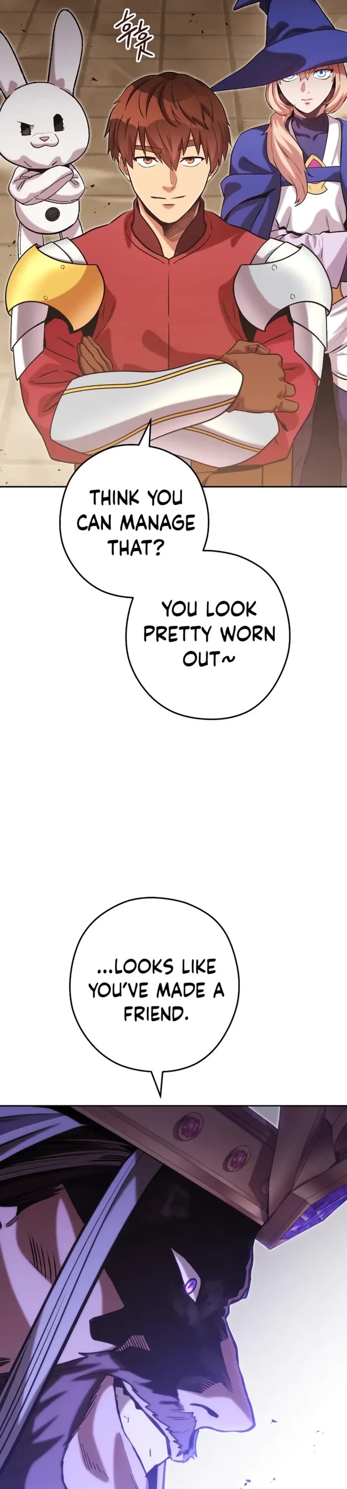 Dungeon Reset chapter 241 page 47