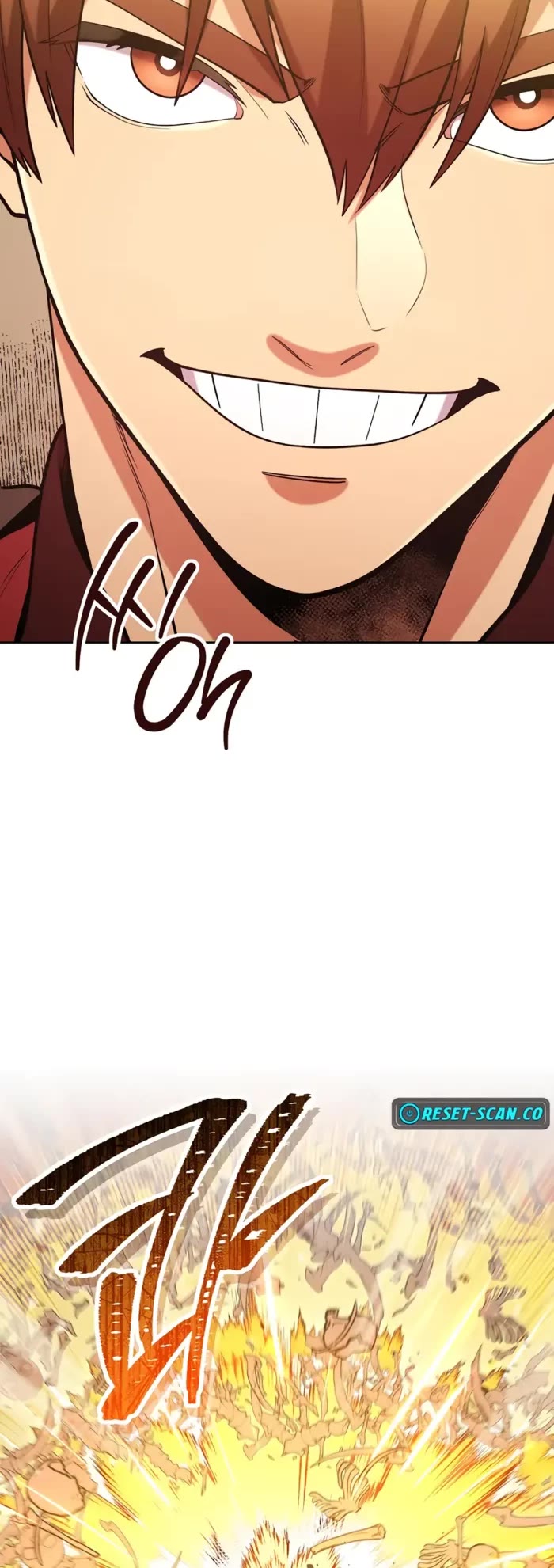 Dungeon Reset chapter 241 page 5