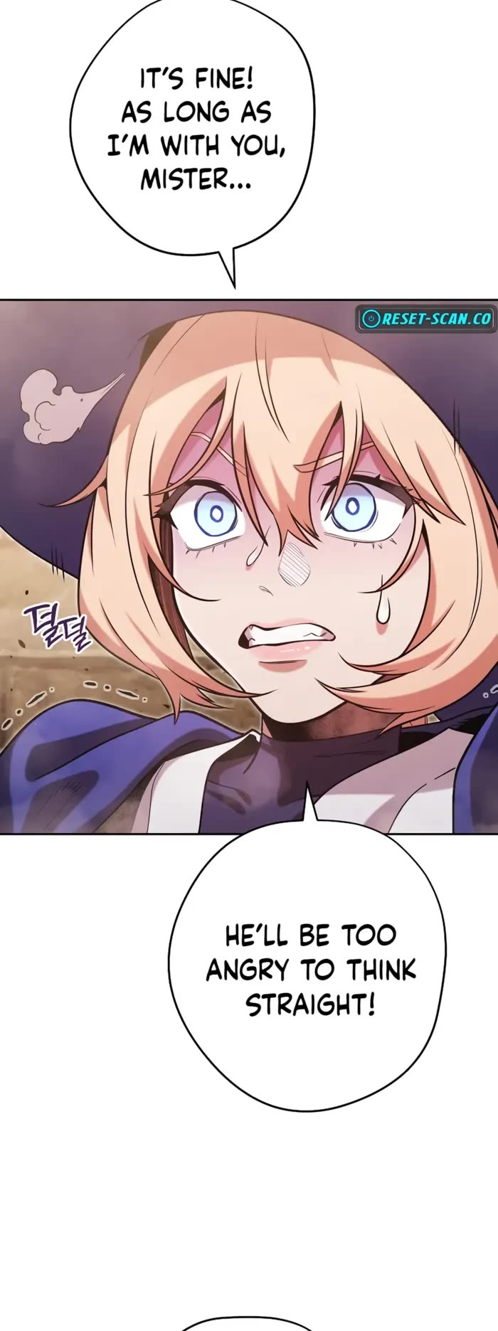 Dungeon Reset chapter 241 page 54