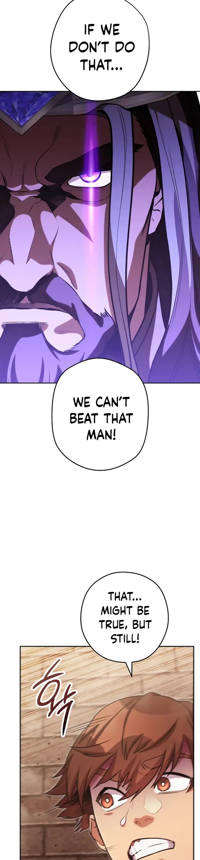 Dungeon Reset chapter 241 page 55