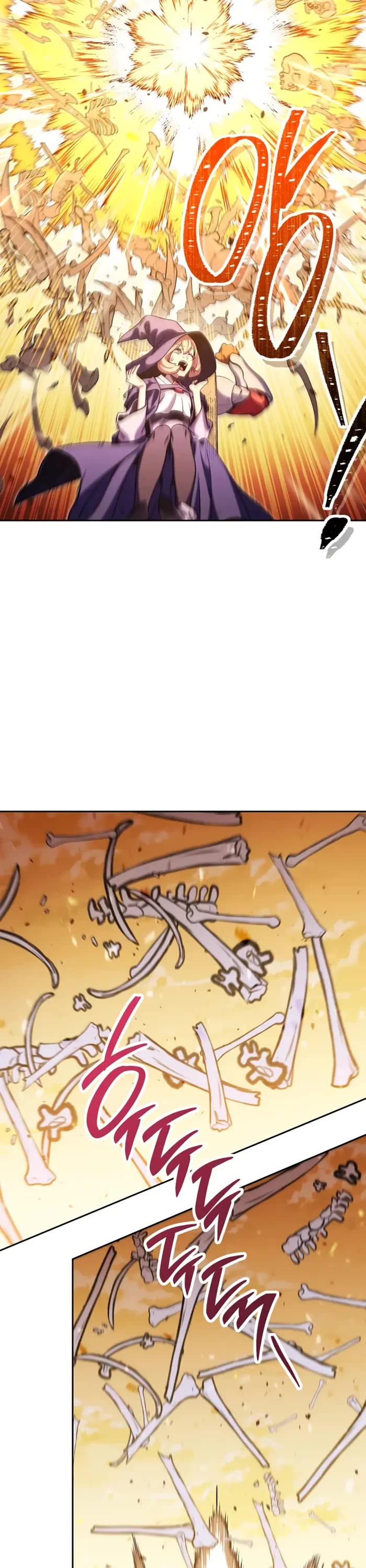 Dungeon Reset chapter 241 page 6