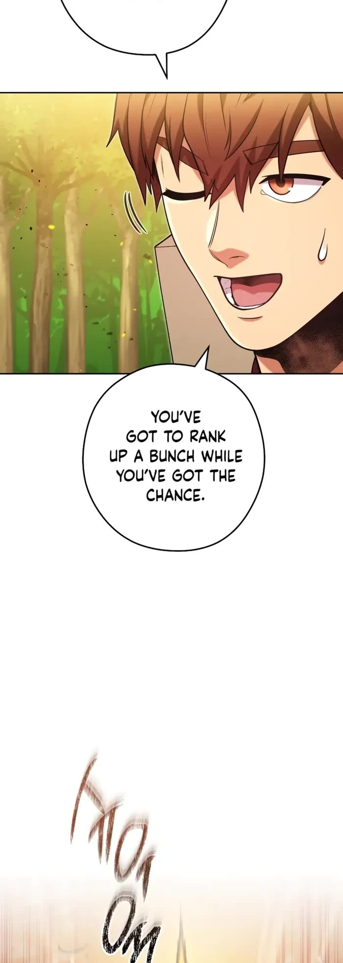 Dungeon Reset chapter 241 page 9