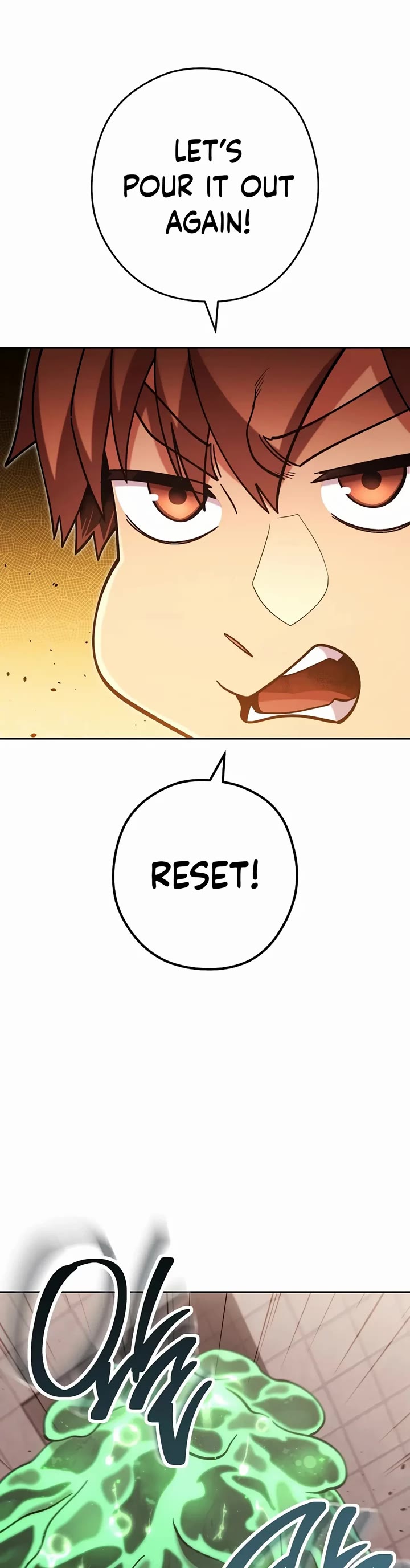 Dungeon Reset chapter 242 page 32