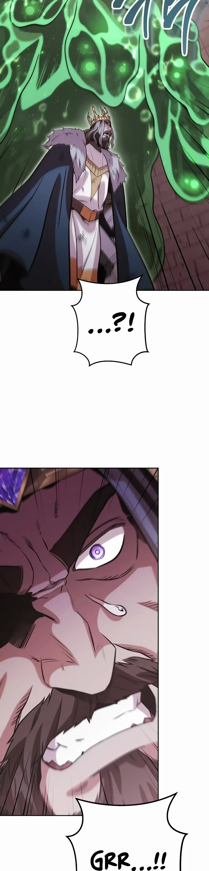 Dungeon Reset chapter 242 page 33