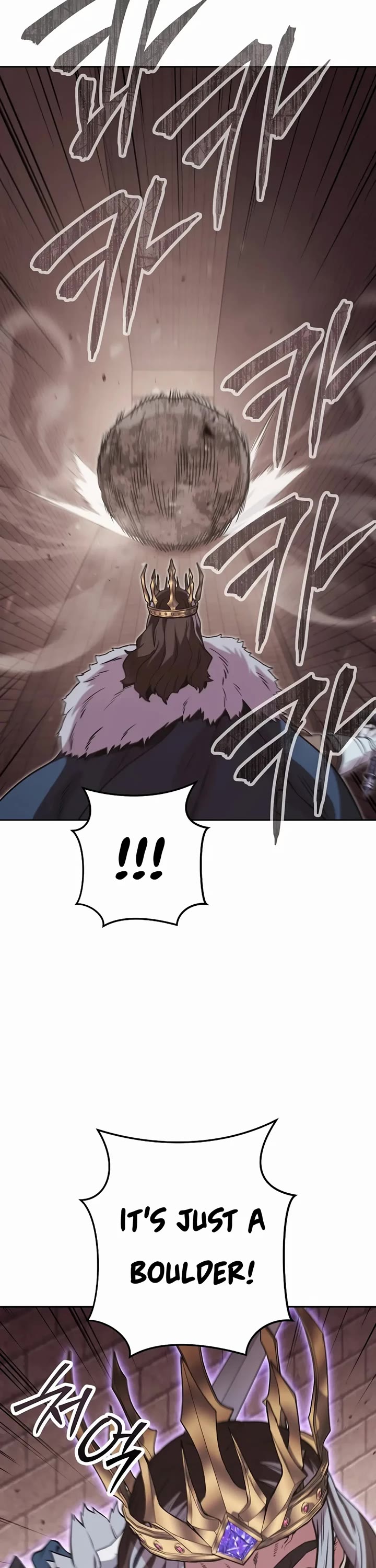 Dungeon Reset chapter 242 page 38