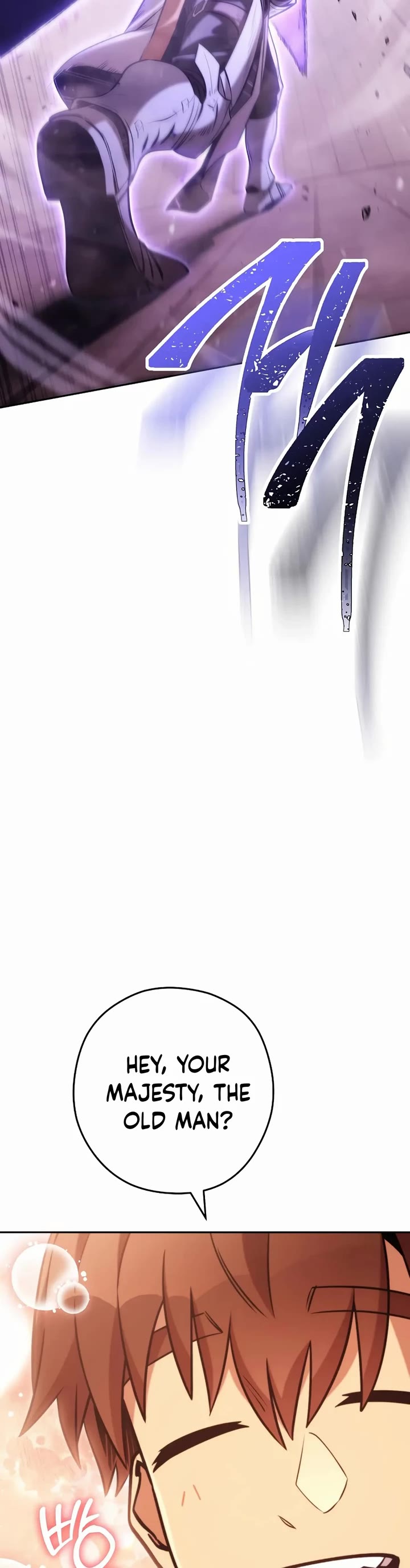 Dungeon Reset chapter 242 page 40