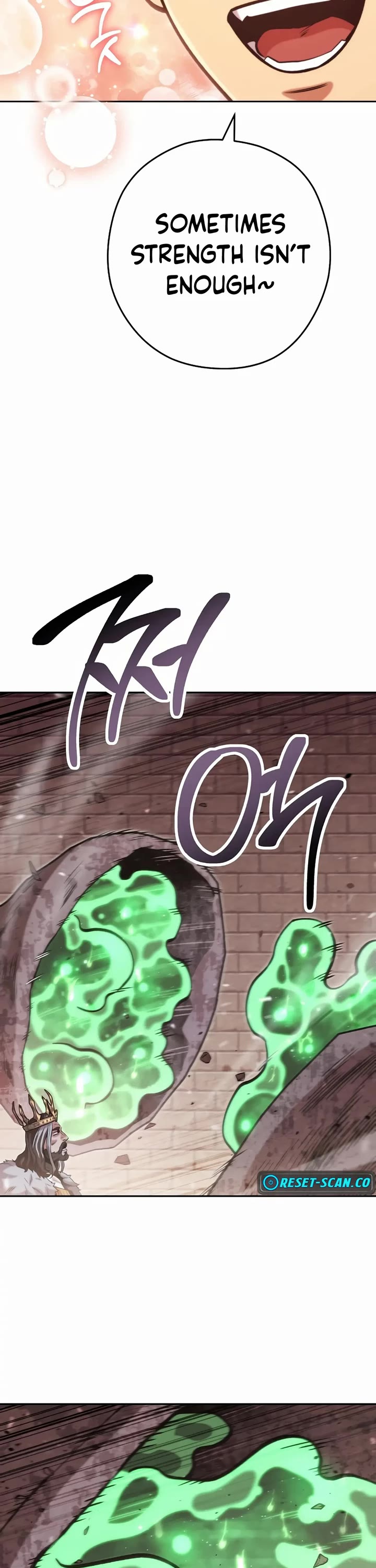 Dungeon Reset chapter 242 page 41