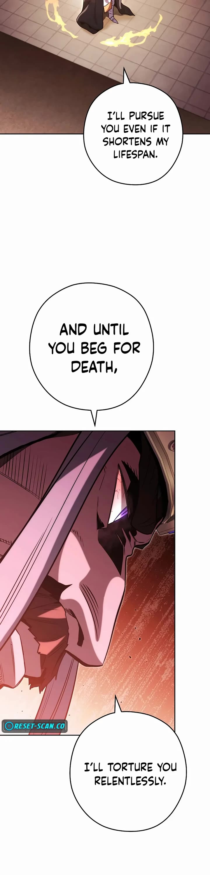 Dungeon Reset chapter 242 page 45