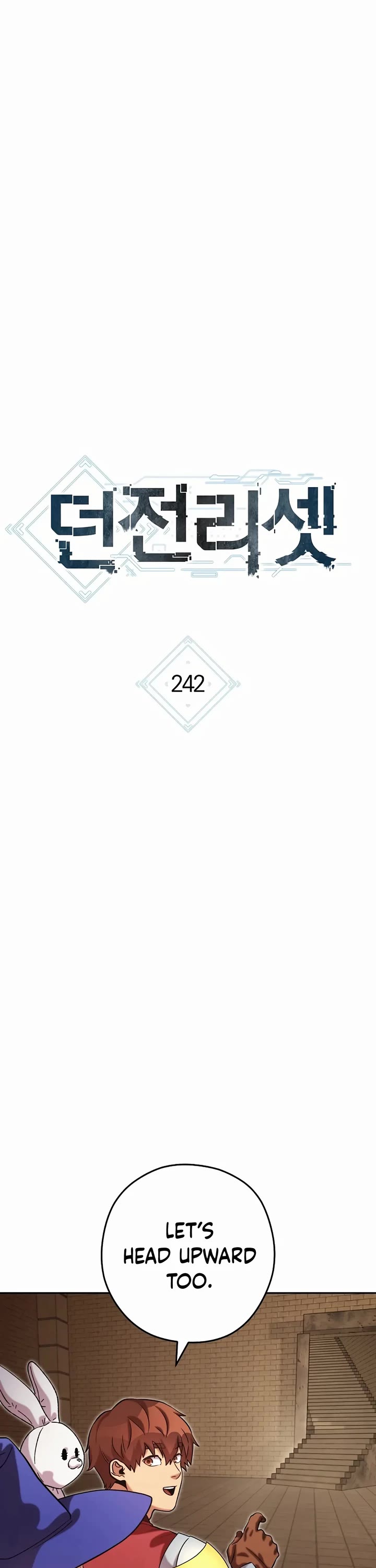 Dungeon Reset chapter 242 page 9