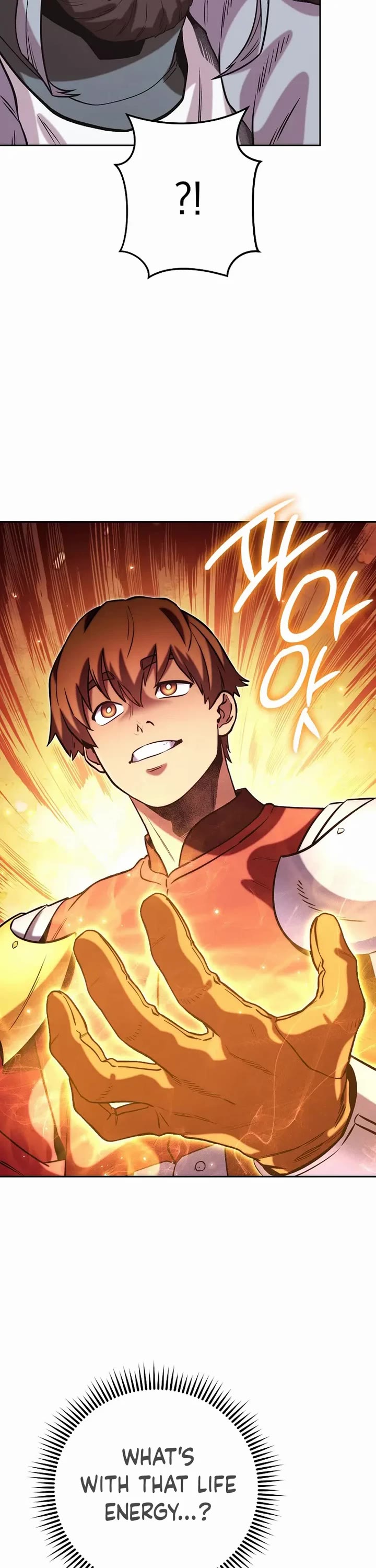 Dungeon Reset chapter 243 page 10