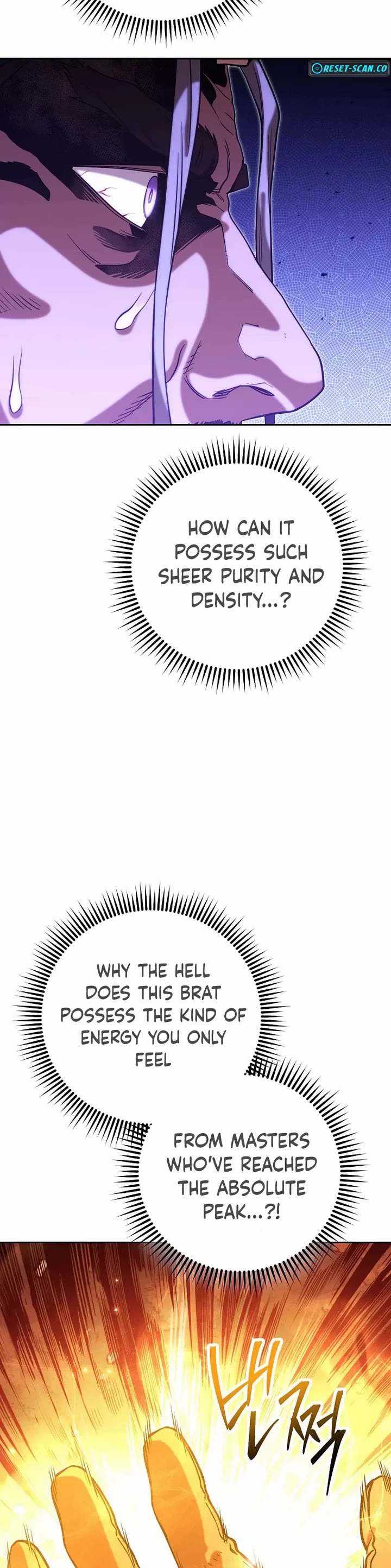 Dungeon Reset chapter 243 page 11