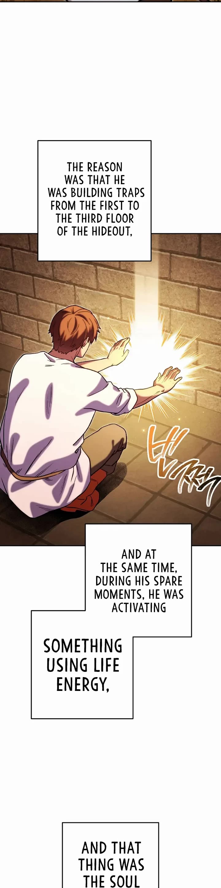 Dungeon Reset chapter 243 page 17