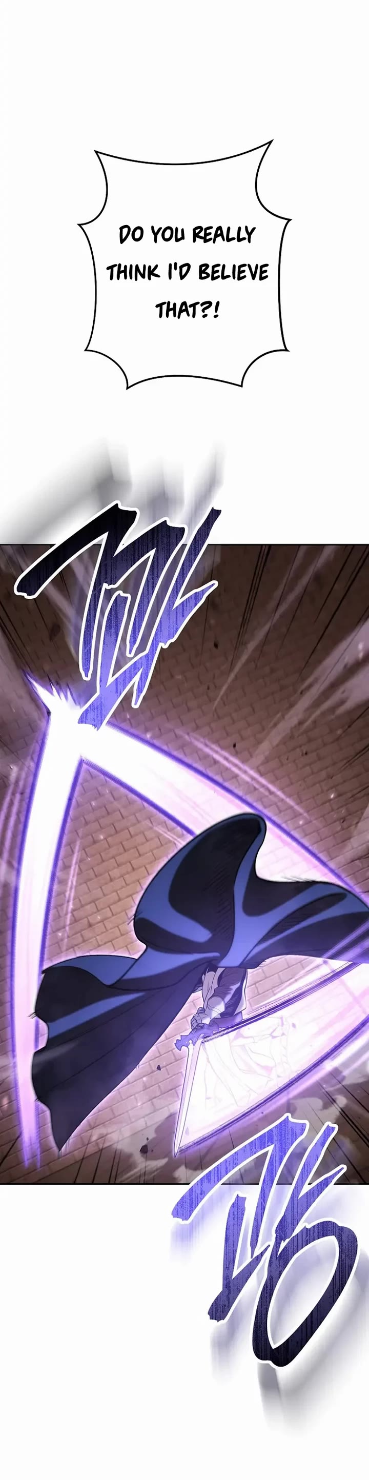 Dungeon Reset chapter 243 page 21