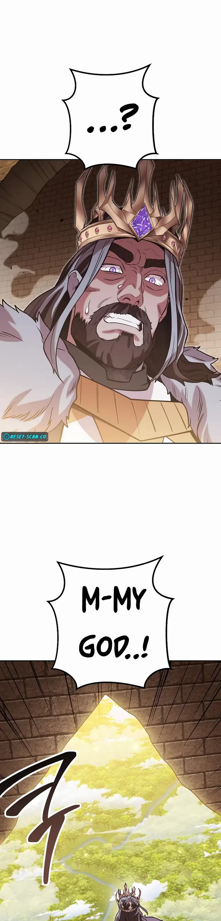 Dungeon Reset chapter 243 page 22