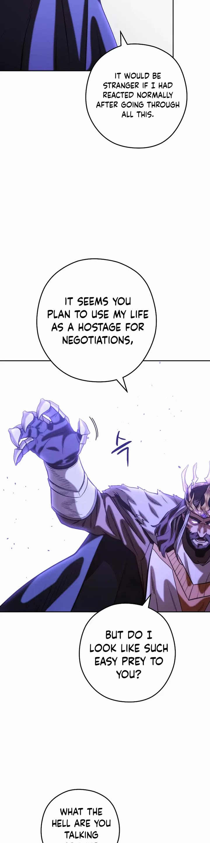 Dungeon Reset chapter 243 page 26