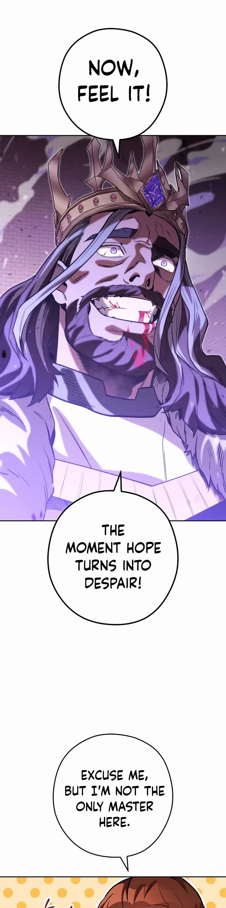 Dungeon Reset chapter 243 page 33