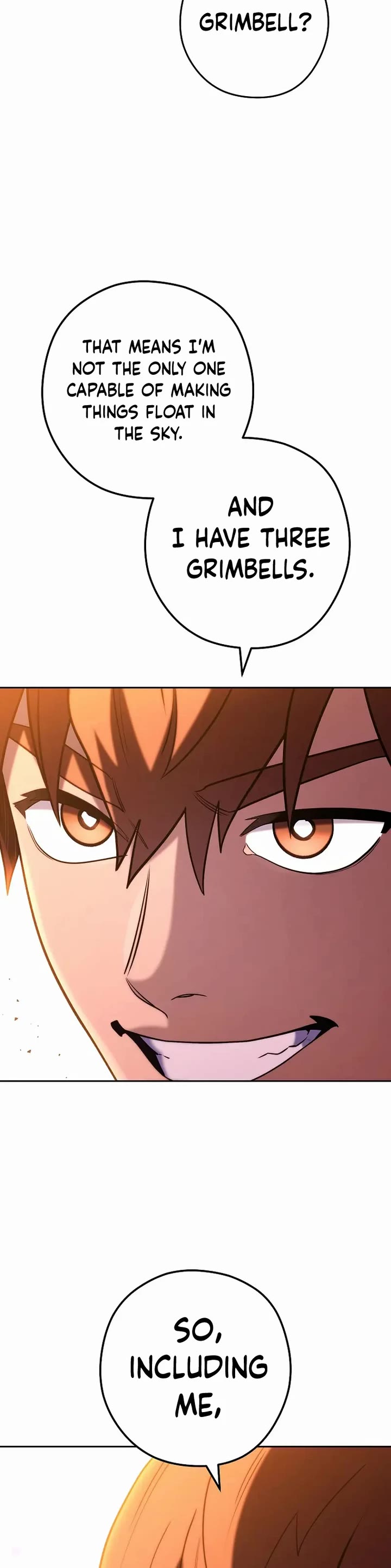 Dungeon Reset chapter 243 page 36