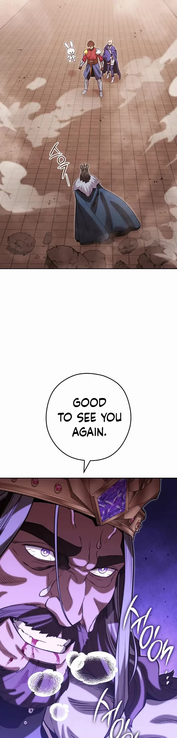 Dungeon Reset chapter 243 page 4