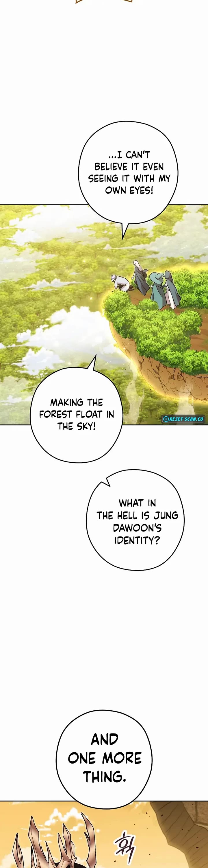 Dungeon Reset chapter 243 page 40