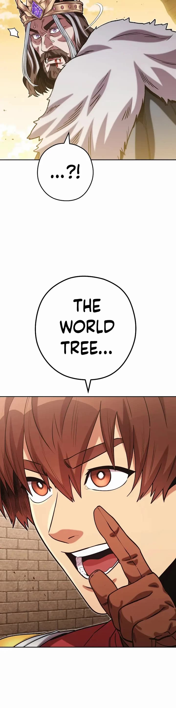 Dungeon Reset chapter 243 page 41