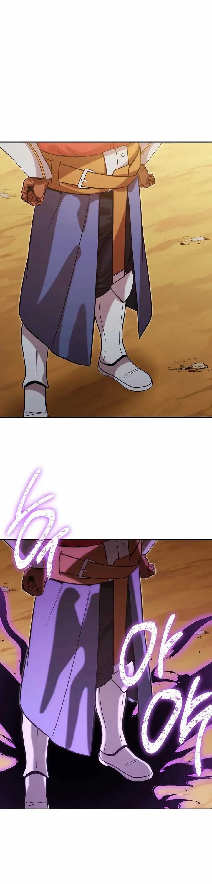 Dungeon Reset chapter 244 page 18