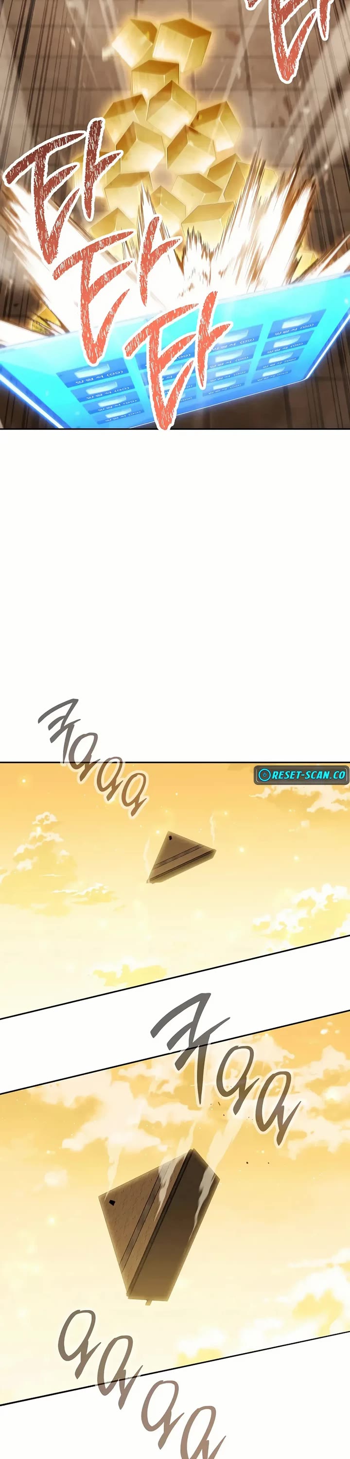 Dungeon Reset chapter 244 page 2