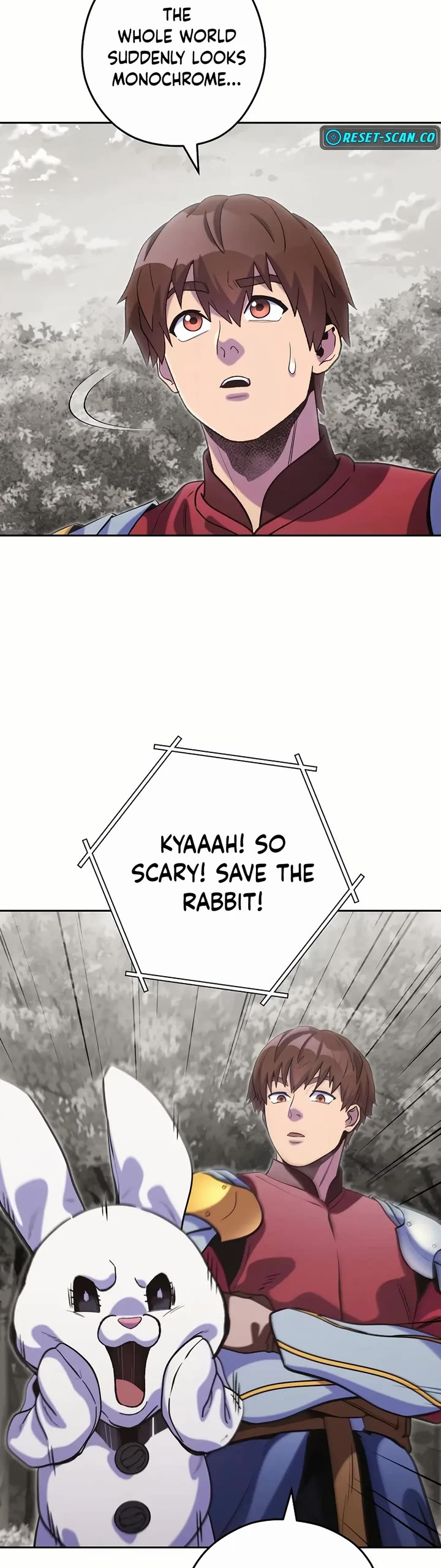 Dungeon Reset chapter 244 page 20